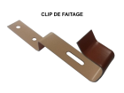 CLIPS FAITAGE (SAC DE 100 PIECES)/ PRIX DU SAC