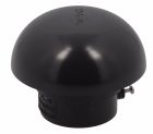 CHAPEAU VENTILATION  CUVE A MAZOUT AVEC ANTI INSECTE      - CC31