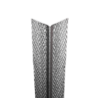 Profilé d'angle - 113 MICROMESH 113