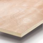 Contreplaqué - DROUIN OKO 5 plis II/III P2 - long. 3,1m x larg. 1,83m x ep. 10mm