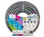 Tuyau NTS MASTER PLUS Gris 15 mm - 25 m