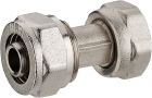 multicouche compression raccord femelle écrou tournant Ø20 F.20x27