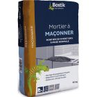 MORTIER A MACONNER 25KG BOSTIK