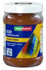 COLORANT    332 LANKOCOLOR BRUN CLAIR 700G