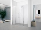 parois de douche - YOUNG 2