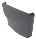 FOND NAISSANCE DROIT A COLLER POUR TYPE PROFILE LG38 ANTHRA  - FDC38A