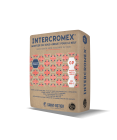 Mortier de sous-enduit pour le neuf - INTERCROMEX®