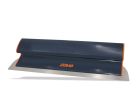 EDMABLADE LAME RIGIDE 45 CM - Lame à lisser  