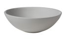 lavabo a poser ciotola blanc mat c3 diam 46 h 15