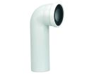 Pipe WC PVCLongue MF 100/300 GN