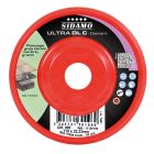 DISQUE A LAMELLES ULTRA DL C DIAMANT D.115 x 22,23 GR 200