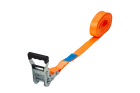 Sangle d'arrimage artisans 35mm Lg 6m  - PETIT MODELE CEINTURON