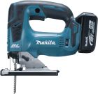 Scie sauteuse - DJV182RTJ 18 V Li-Ion 5 Ah
