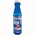 BIO  7 CHOC/FOSSES SEPTIQUE 375GR