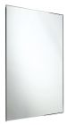 miroir rectangle 80-60 cm horiz. ou vert.