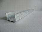 R Rail 125/40 - long. 3,00m