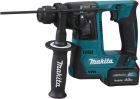Perfo-burineur SDS-Plus - HR140DSMJ 12 V CXT Li-Ion 4 Ah - diam.  14 mm
