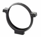 COLLIER BRIDE INSERT AVEC PAS DE VIS 7/150 DIAMETRE 100 ANTHRACITE    - COTGTA