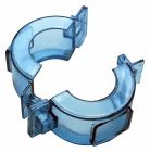Bague d'inviolabilité compteur eau - Calibre : 15 - Ecrou 3/4