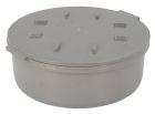 COUVERCLE TABOURET 315 A BAIONNETTE MALE     - COTEBM