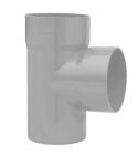 CULOTTE MXF A 87°30 DIAM. 80 MM