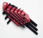 CLE MALE - ETUI DE 10PCS (BROCHABLE)