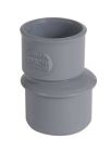 REDUCTION EXTERIEURE EXCENTREE MALE/FEMELLE DIAMETRE 40/32 - IH1