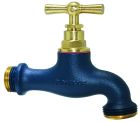 Robinet laiton SAPHIR M15x21 Nez M20x27