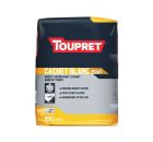 Enduit de rénovation gain de temps - CACHET BLANC 2 EN 1-  poudre 25 kg