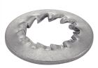 RONDELLES -EVENTAIL- A DENTURES INTERIEURES TYPE BOMBEE JZC  6CR3