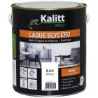 KALITT LAQUE GLYCERO BRI BLANC 2.5L