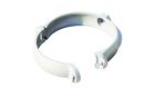 COLLIER A BRIDE NU DIAM. 100 BLANC