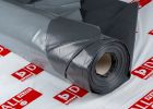 FILM POLYETHYLENE DALL PLUS BI COULEUR 6M 200µ 120M² CE