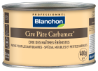 CIRE PATE 400g ANTIC FONCE