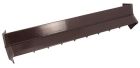 ANGLE BELRIV INTERIEUR UNIVERSEL A 135° MARRON    - AAI135M