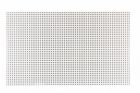 Plaque de plâtre - Rigitone™15/30 BT 12,5 - long. 1,98m x larg. 1,20m