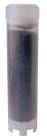 104994 - Cartouche charbon actif pour eau de boisson - Pour bol de taille standard 9'3/4, pour éliminer le mauvais goût et les odeurs de l'eau - Durée de la cartouche: 6 mois - Fabriqué en France