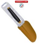 TRANSPLANTOIR POLYAMIDE JAUNE MIEL