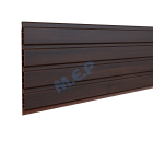 Lame TRADLAP 135mm 4m NERVURE GRIS