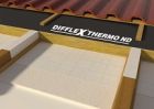 Difflex Thermo ND 220 noir SK - rlx de 50,0m x 1,5m (75m²)