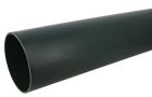 TUBE TPHP EAU PLUVIALE SIPHOIDE EPAISSEUR 4 9 MM LONGUEUR DE 4 METRES DIAMETRE 200 - AKEPS4B