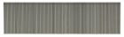 AGRAFES KL6035 DTES INOX A2 /BT5000