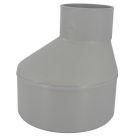 REDUCTION EXTERIEURE EXCENTREE MALE/FEMELLE DIAMETRE 315/160 - IE4