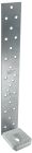 Ancrage pour montant d'ossature AH49050/4-FR - Fermettes