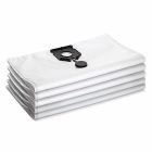 Filtre de toison 5 pièce 4-5 Liter