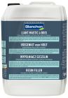 Liant mastic à bois naturel - jerrican de 10L - LIANT MASTIC A BOIS 10L NAT