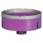 DISQ. TRONC PRO MS ACIER DUR D.300 x 3,5 x 25,4