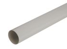 TUBE DE DESCENTE D 100 EN 3M PREM SABLE - TD1003PS