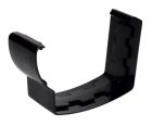 JONCTION A COLLER POUR TYPE PROFILE LG38 NOIR - JNC38N