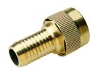 Raccord rapide cannele D25